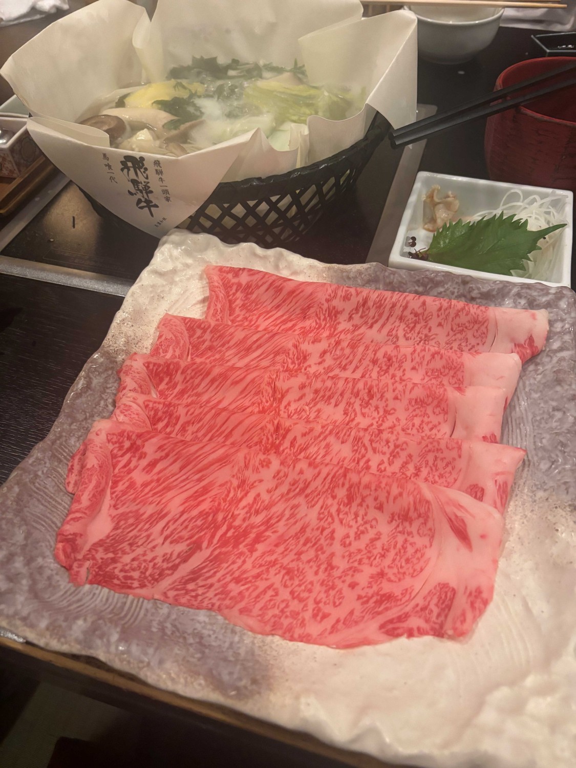 社員旅行に行ってきました！